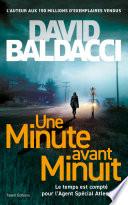 Une minute avant minuit