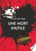 Une mort inutile