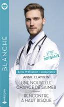 Une nouvelle chance de s'aimer - Rencontre à haut risque