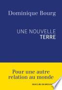 Une nouvelle Terre