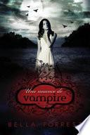 Une nuance de vampire