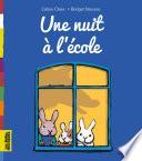 Une nuit à l'école