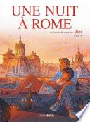 Une nuit à Rome - Tome 4