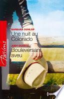 Une nuit au Colorado - Bouleversant aveu