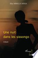 Une nuit dans les sissongo