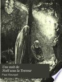 Une nuit de Noël sous la Terreur