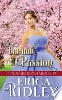 Une nuit de passion