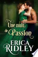 Une nuit de passion