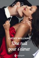 Une nuit pour s'aimer