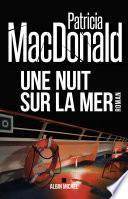 Une nuit, sur la mer