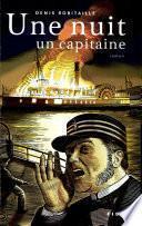 Une nuit, un capitaine