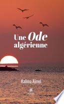 Une Ode algérienne