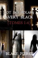 Une offre groupée Mystère Avery Black : Volumes 1-6