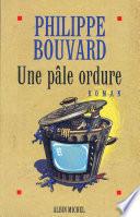 Une pâle ordure
