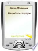 Une partie de campagne