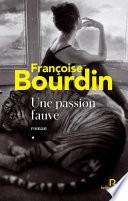 Une passion fauve