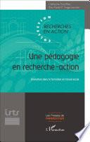 Une pédagogie en recherche-action