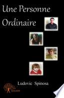 Une Personne Ordinaire