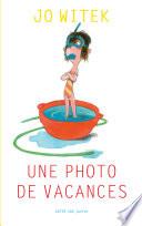 Une photo de vacances
