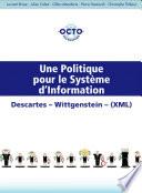 Une politique pour le système d'information