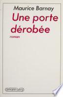 Une porte dérobée