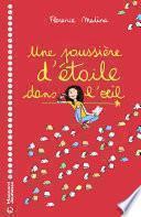 Une poussière d'étoile dans l'oeil