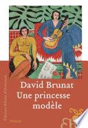 Une princesse modèle