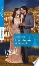 Une princesse si désirable