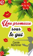 Une promesse sous le gui