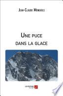Une puce dans la glace