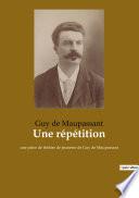 Une répétition