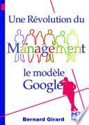 Une révolution du management