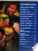 Une saison de football 99
