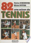 Une saison de tennis 82
