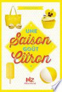 Une saison goût citron -
