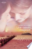 Une saison magique (Harlequin Prélud')