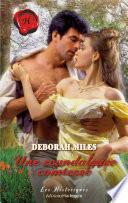 Une scandaleuse comtesse (Harlequin Les Historiques)