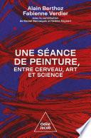Une séance de peinture, entre cerveau, art et science