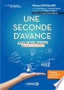 Une seconde d'avance