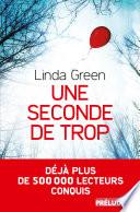 Une seconde de trop