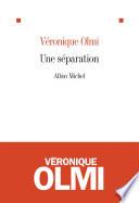 Une séparation