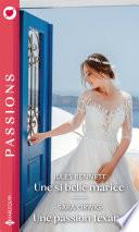 Une si belle mariée - Une passion texane