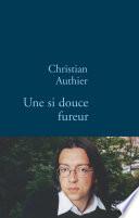 Une si douce fureur