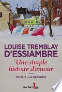 Une simple histoire d'amour, tome 2