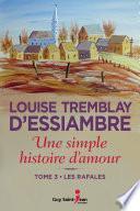 Une simple histoire d'amour, tome 3