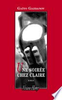Une soirée chez Claire