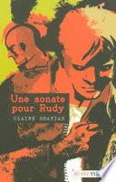 Une sonate pour Rudy
