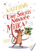 Une souris nommée Miika