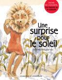 Une surprise pour le Soleil
