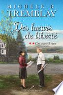 Une œuvre à vivre